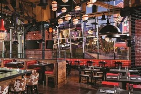 The LINQ and Casino - 67