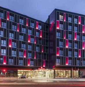 Ramada by Wyndham Istanbul Alibeykoy - 67