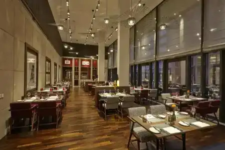 AMERON Hamburg Speicherstadt - 88