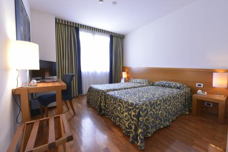 Mercure Ferrara - 71