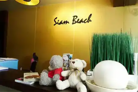 Siambeach Resort - 26