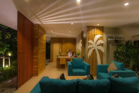 Synergy Samui - 41