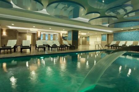 DoubleTree By Hilton Avanos Cappadocia - 51