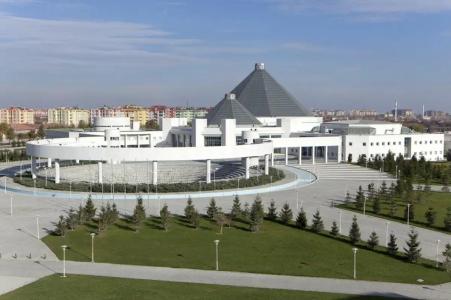 Hilton Garden Inn Konya - 8