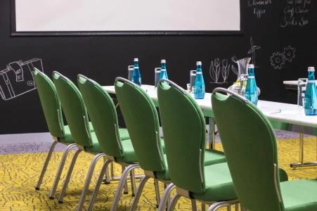 Park Inn By Radisson Istanbul Ataturk Airport - 85