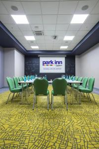 Park Inn By Radisson Istanbul Ataturk Airport - 7
