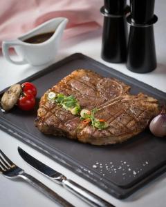 Royal Maxim Palace Kempinski Cairo - 98