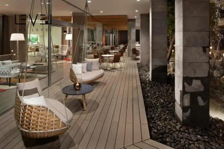 Melia Jardines del Teide - Adults Only - 99