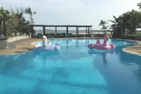 Bann Pae Cabana And Resort - 67