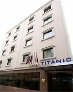 Titanic Comfort Sisli - 30