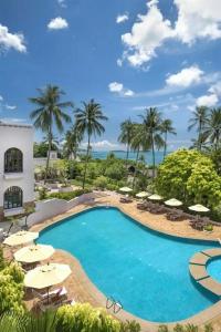 Sheraton Samui Resort - 95