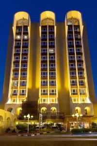 Al Khaleej Palace Deira