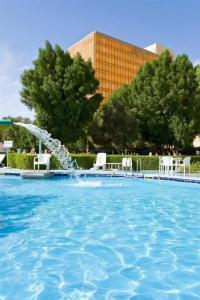 Radisson Blu, Doha - 31