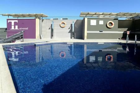 Barcelona Universal - 3