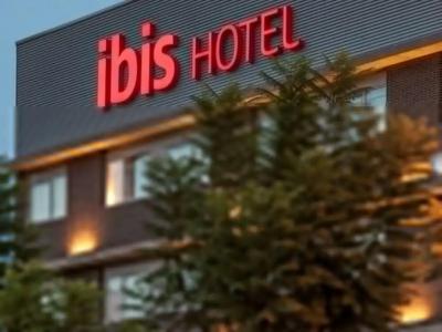 Ibis Barcelona Aeropuerto Viladecans - 53