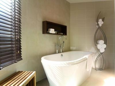Park Plaza Sukhumvit Bangkok - 56