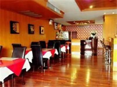 Dynasty Inn Pattaya - 74