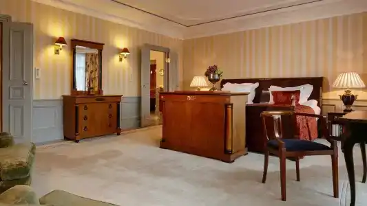 Adlon Kempinski Berlin - 46