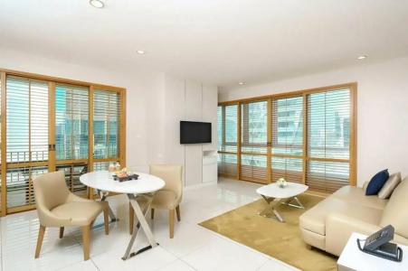 Grande Centre Point Ploenchit - 82