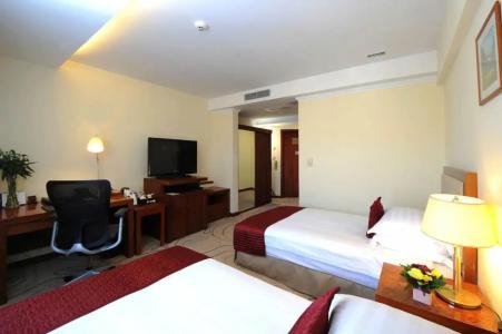 Kempinski Khan Palace - 79