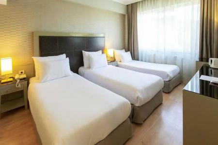Hotellino Istanbul - 44