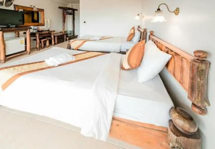 Aonang Sunset - SHA Extra Plus - 40