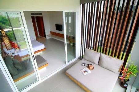 G Hua Hin Resort & Mall - SHA Extra Plus - 19