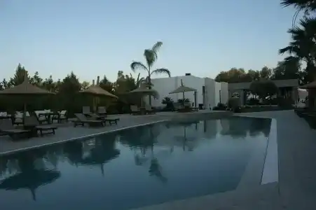 Regia Mare Beach Bodrum - 71