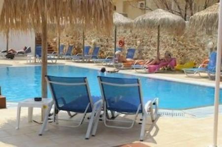 Aeolos Beach Resort - 77