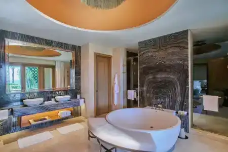 Four Seasons Resort Sharm El Sheikh - 83