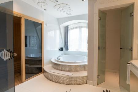 Wyndham Grand Istanbul Kalamis Marina - 75