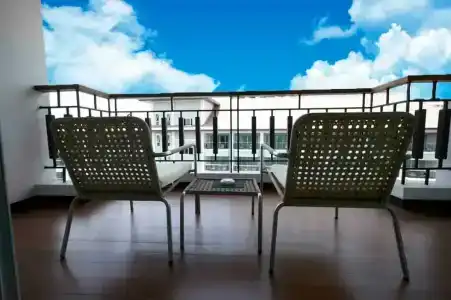 Welcome World Beach Resort & Spa - 74