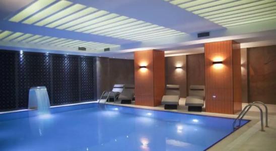 Victory & Spa Istanbul - 84