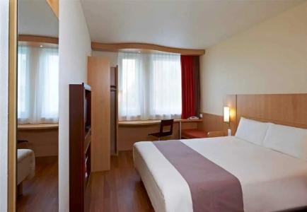 Ibis Kraków Stare Miasto - 38