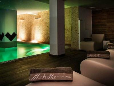 Grand Resort&SPA Ma&Ma - Adults Only - 91