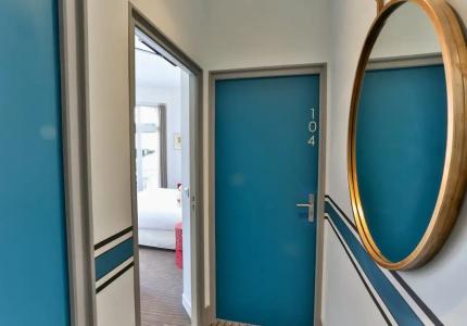 Yelo Belle Epoque powered by Sonder - 97