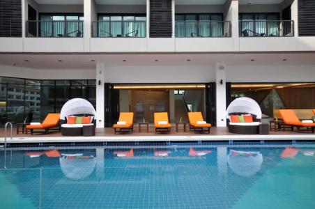 J Inspired Pattaya - SHA Extra Plus - 21