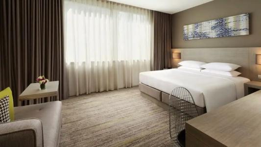 Hyatt Place Bangkok Sukhumvit - SHA Extra Plus Certified - 71