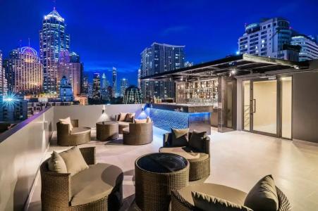 SureStay Plus by Best Western Sukhumvit 2 - 25