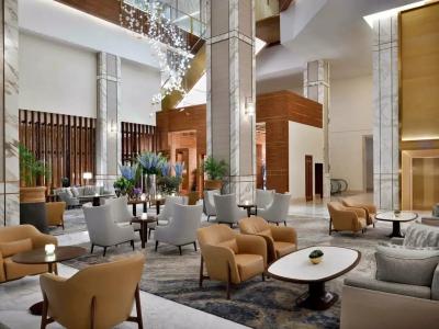 Grand Plaza Mövenpick - 32