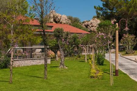 D Resort Murat Reis Ayvalik - 18