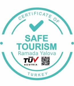 Ramada by Wyndham Yalova - 86