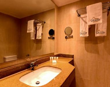 The Grand Plaza Smouha - 17