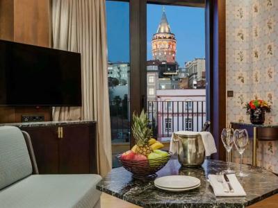 The Galata Istanbul - MGallery - 38