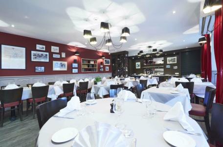 Kyriad Vannes Centre Ville - 94