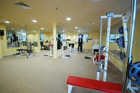 Al Bustan - 81