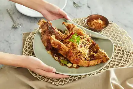 The Boathouse Phuket - SHA Plus - 94