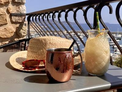 Best Western Plus La Corniche - 32