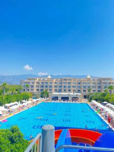 Andriake Beach Club Demre - 34