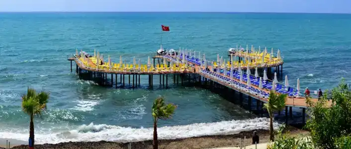 Vikingen Infinity Resort & Spa - 72